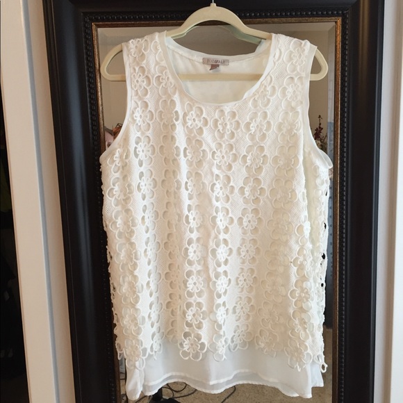 Roz & Ali Tops - Top